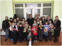 «Православная викторина в воскресной школе»